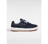 Vans - Zapatillas Speed LS, Hombre, Azul, Talla: 38