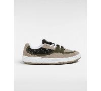 Vans - Zapatillas Speed LS, Hombre, Beis, Talla: 42