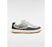 Vans - Zapatillas Speed LS, Hombre, Gris, Talla: 37