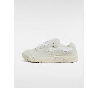 Vans - Zapatillas Speed WS, Hombre, Blanco, Talla: 44.5