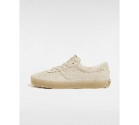 Vans - Zapatillas Sport de caña baja, Hombre, Beis, Talla: 37