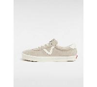 Vans - Zapatillas Sport de caña baja, Hombre, Gris, Talla: 40