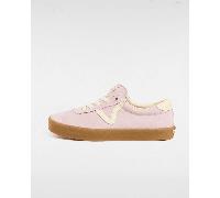 Vans Sport Low 38 1/2 Rosa