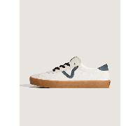 Vans - Zapatillas Sport Low, Hombre, Multicolour, Talla: 43