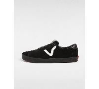 Vans - Zapatillas Sport Low, Hombre, Negro, Talla: 38