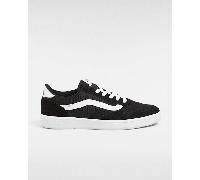 Vans - Zapatillas Staple Cruze Too ComfyCush, Hombre, Negro, Talla: 35