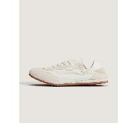 Vans - Zapatillas Super Lowpro Ballet Light, Hombre, Blanco, Talla: 35