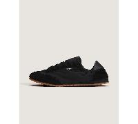 Vans - Zapatillas Super Lowpro Ballet Light, Hombre, Negro, Talla: 38