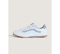 Vans - Zapatillas Super Lowpro, Hombre, Azul, Talla: 41