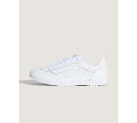 Vans - Zapatillas Super Lowpro, Hombre, Blanco, Talla: 45