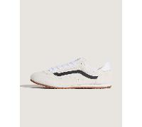 Vans - Zapatillas Super Lowpro, Hombre, Blanco, Talla: 46