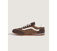 VANS Zapatillas deportivas bajas 'SUPER LOWPRO' marrón / chocolate / blanco 38 marrón / chocolate / blanco