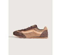 Vans - Zapatillas Super Lowpro, Hombre, Marrón, Talla: 44.5