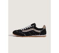 Vans - Zapatillas Super Lowpro, Hombre, Negro, Talla: 38