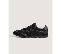 Vans - Zapatillas Super Lowpro, Hombre, Negro, Talla: 39