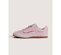 Vans - Zapatillas Super Lowpro, Hombre, Rosa, Talla: 38