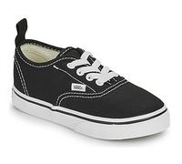 Vans Zapatillas TD Authentic Elastic Lace in Negro 20