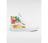 Vans - Zapatillas Together As Ourselves Sk8-Hi, Hombre, Multicolour, Talla: 36.5