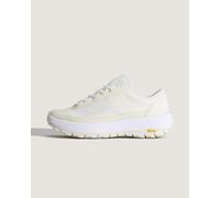Vans - Zapatillas Trail 36, Hombre, Blanco, Talla: 34.5