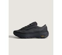 Vans - Zapatillas Trail 36, Hombre, Negro, Talla: 38