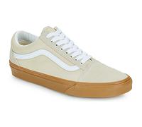 Vans Zapatillas UA Old Skool in Blanco 42