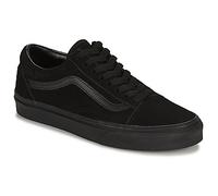 VANS Zapatillas deportivas bajas 'Old Skool' negro 40,5 negro