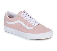 Vans Ua Old Skool W 38 Rosa