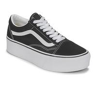 Vans Zapatillas UA Old Skool Stackform in Negro 41