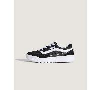 Vans - Zapatillas UltraRange 2.0 de niño pequeño (4-8 años), Negro, Talla: 32.5