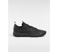 Vans - Zapatillas UltraRange EXO MTE, Hombre, Negro, Talla: 40.5