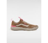 Vans - Zapatillas UltraRange EXO SE, Hombre, Marrón, Talla: 36.5