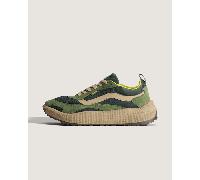 Vans - Zapatillas UltraRange Neo 2.0, Hombre, Verde, Talla: 43