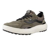 Vans Zapatillas Ultrarange Neo Vr3 Hombre Verde 40,5