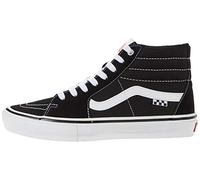 Vans Zapatillas Unisex Old Skool Classic Canvas, Weiß, 40/42 EU
