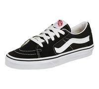 Vans - Zapatillas Sk8-Low, Hombre, Negro, Talla: 42
