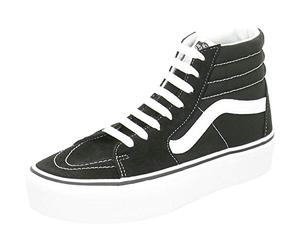 Vans Zapatillas Unisex Vn0a3tkn6bt1-blkwht