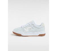 Vans - Zapatillas Upland, Hombre, Azul, Talla: 36.5