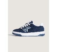 Vans - Zapatillas Upland, Hombre, Azul, Talla: 45