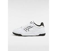 VANS Zapatillas Upland (white/black) Unisex Blanco, Talla 35
