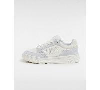 Vans - Zapatillas Upland, Hombre, Blanco, Talla: 38.5