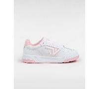 Vans - Zapatillas Upland, Hombre, Blanco, Talla: 38.5