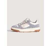 Vans - Zapatillas Upland, Hombre, Blanco, Talla: 42