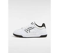 Vans - Zapatillas Upland, Hombre, Blanco, Talla: 42.5