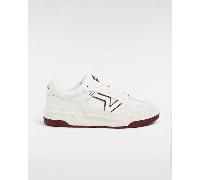 Vans - Zapatillas Upland, Hombre, Blanco, Talla: 44.5