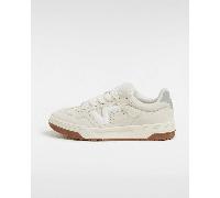 Vans - Zapatillas Upland, Hombre, Blanco, Talla: 44.5