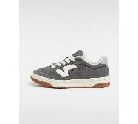 Vans - Zapatillas Upland, Hombre, Gris, Talla: 43