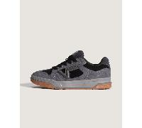 Vans - Zapatillas Upland, Hombre, Gris, Talla: 46
