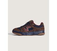 Vans - Zapatillas Upland, Hombre, Marrón, Talla: 36.5