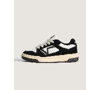 Vans - Zapatillas Upland, Hombre, Negro, Talla: 36