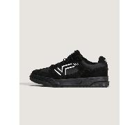 Vans - Zapatillas Upland, Hombre, Negro, Talla: 44.5